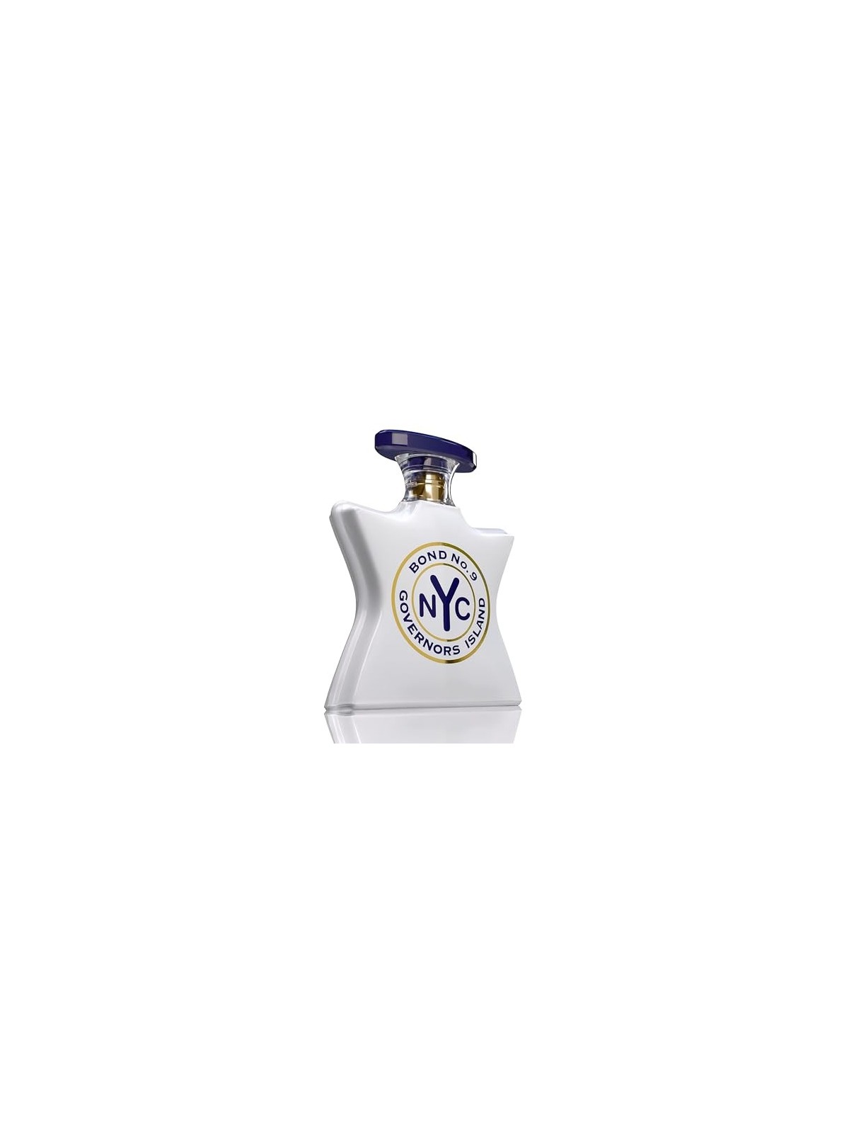 Bond No.9 Governors Island eau de parfum Spray unisex 100ml