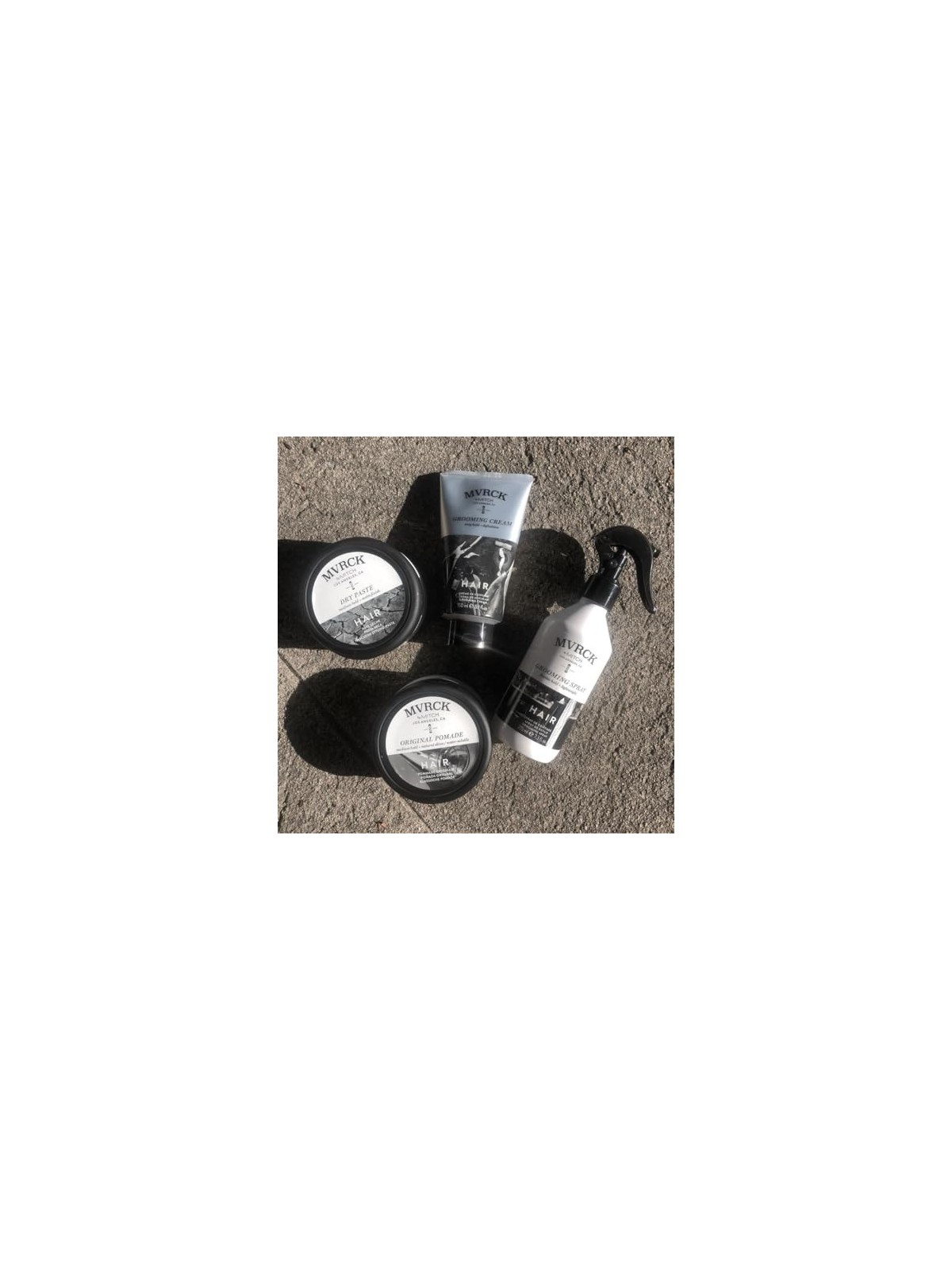 Paul Mitchell Spray per la cura dei capelli MVRCK 215ml uomo Paul Mitchell www.essenzetotalstyle.com 