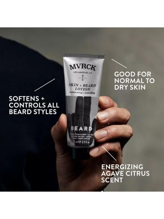 Paul Mitchell Mvrck Skin  Beard Lotion 75 ml
