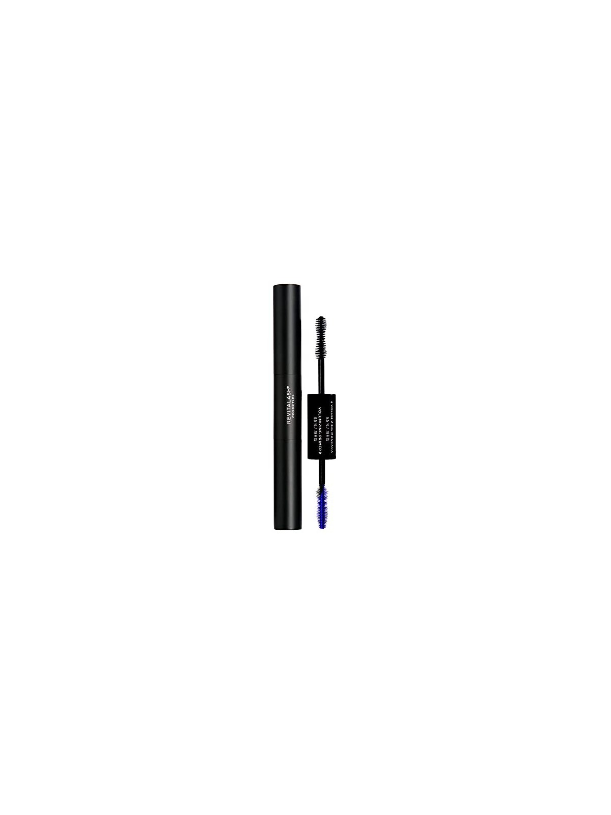 RevitaLash Mascara volumizzante doppio e primer 11ml + 5,5ml - Tonalità: Nero donna RevitaLash www.essenzetotalstyle.com 