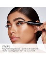 RevitaLash Mascara volumizzante doppio e primer 11ml + 5,5ml - Tonalità: Nero donna RevitaLash www.essenzetotalstyle.com 
