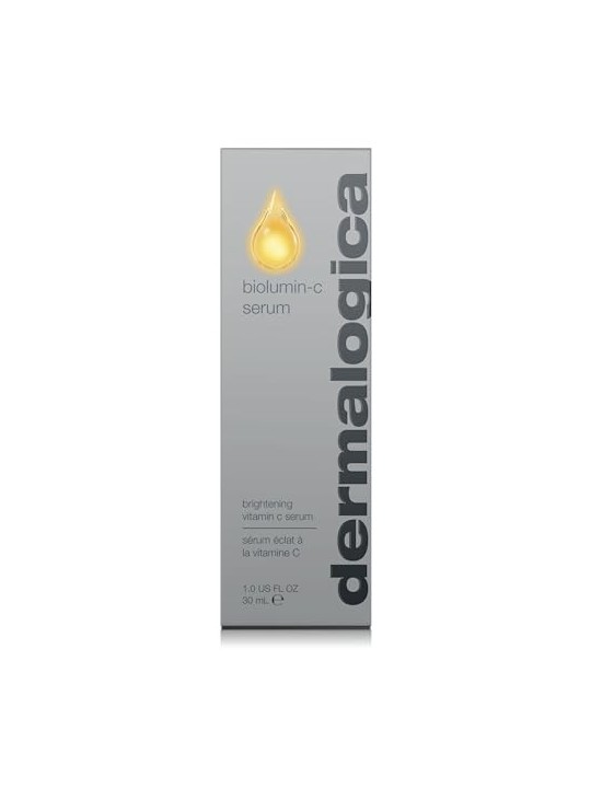 Dermalogica AGESmart Biolumin C Serum donna 30ml