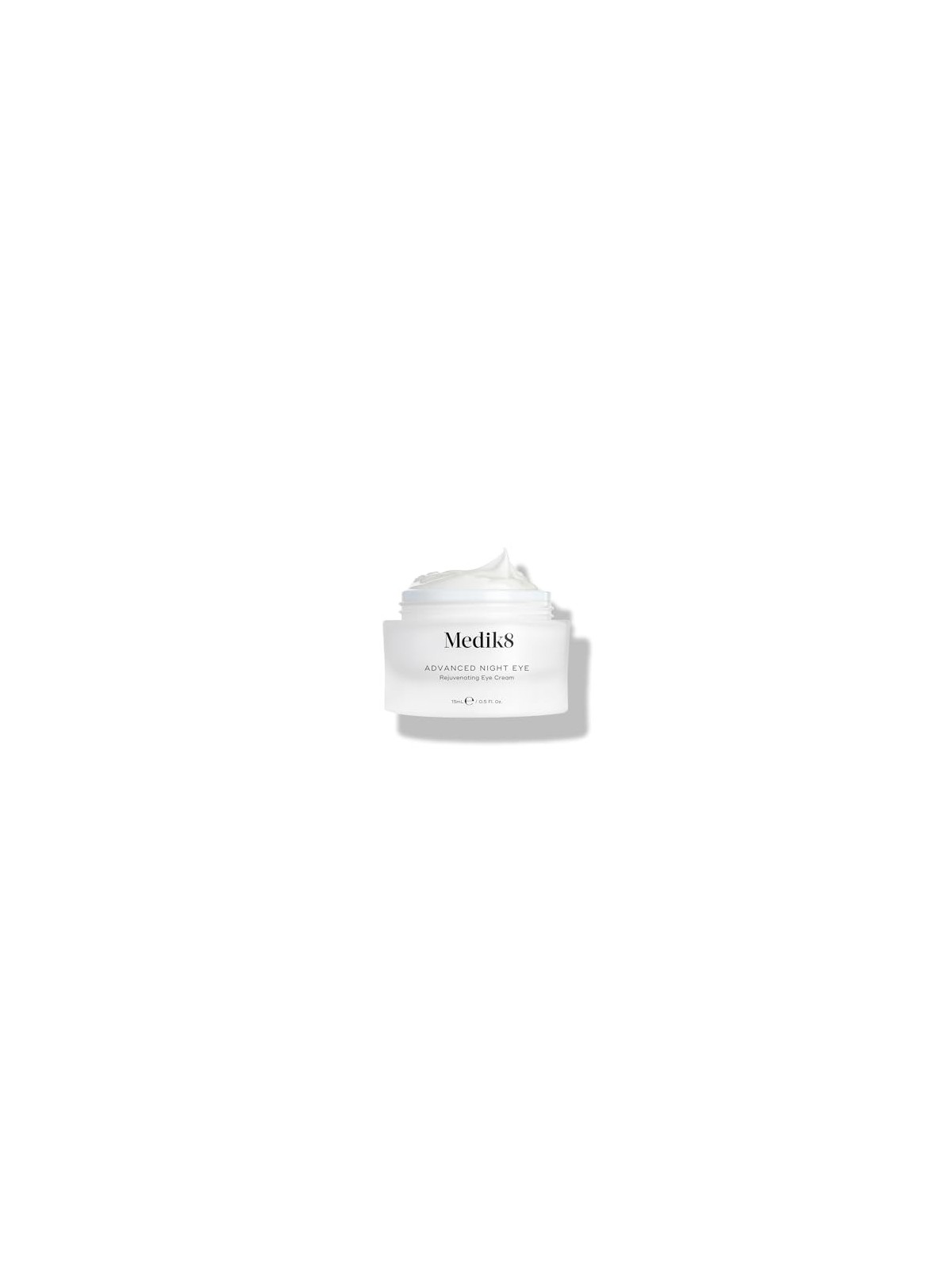 Medik8 Advanced Night Eye Rejuvenating Cream 15ml