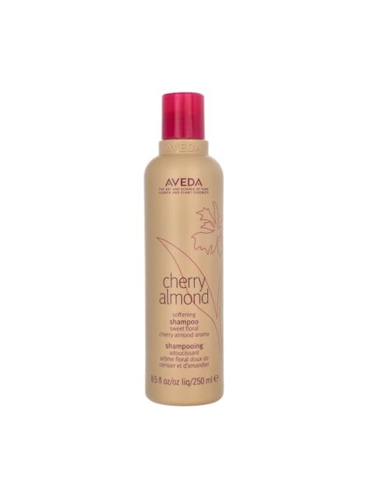 Aveda Cherry Almond Softening Shampoo 250ml