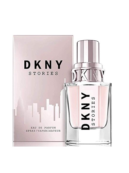 DKNY Stories Eau de parfum Spray 30ml