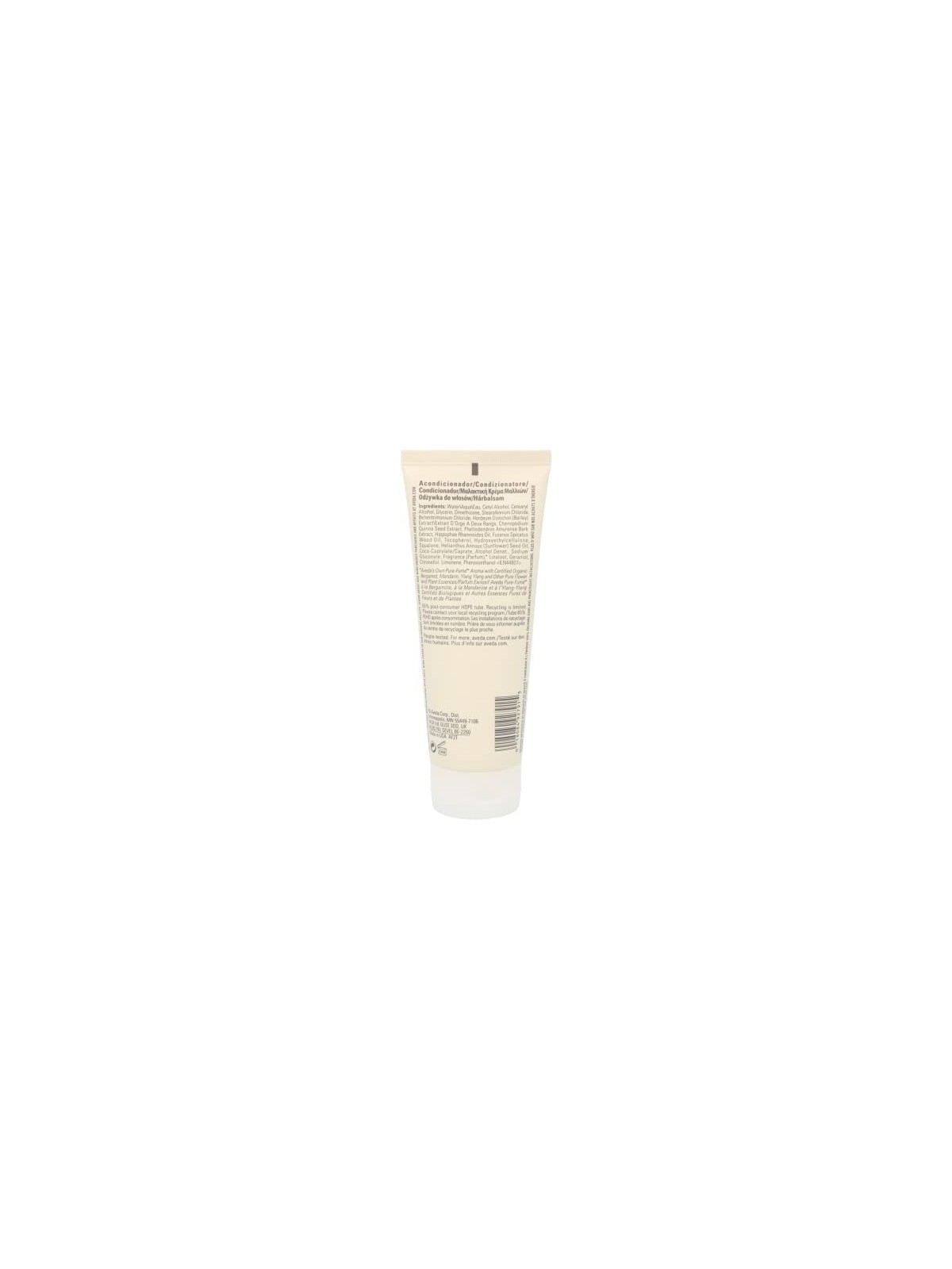 Aveda DAMAGE REMEDY balsamo ristrutturante 200ml unisex