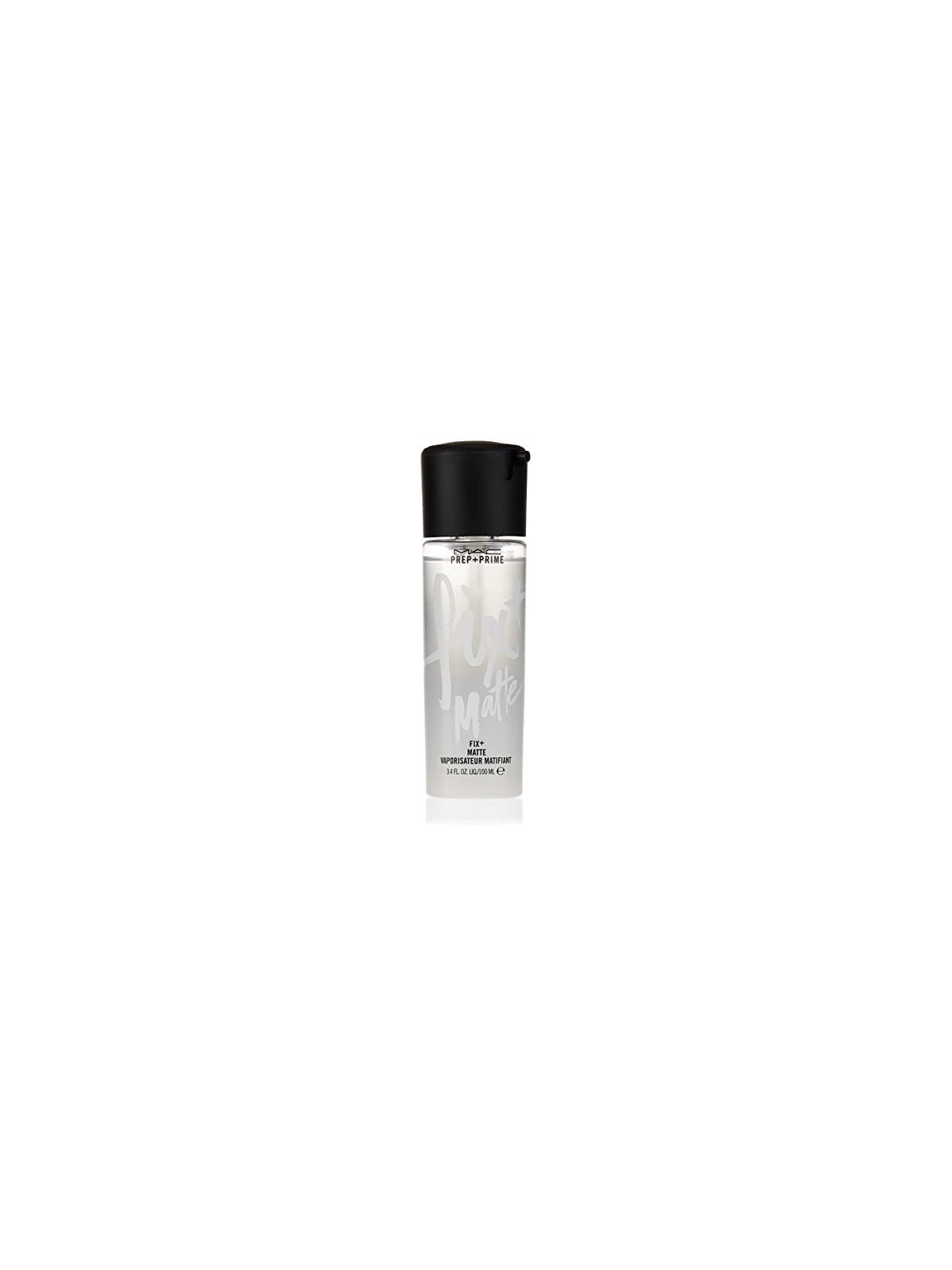 MAC Prep  Prime Fix donna 100ml Matte Primer