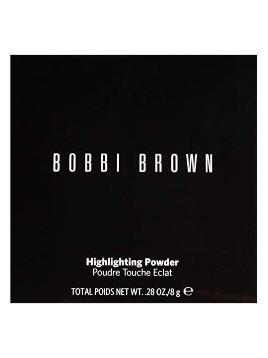 Bobbi Brown Highlighting Powder donna 8g Pink Glow