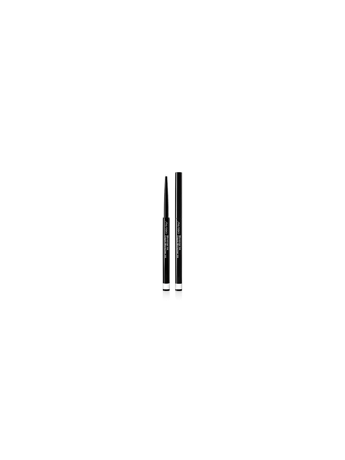 Shiseido Micro Liner Ink donna 0,08g Numero 05 White