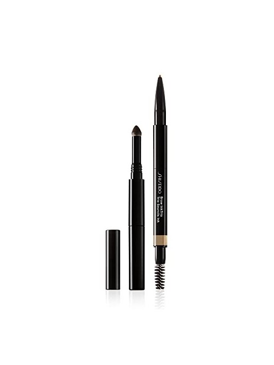 Shiseido Brow InkTrio Brow Pencil 02 Taupe