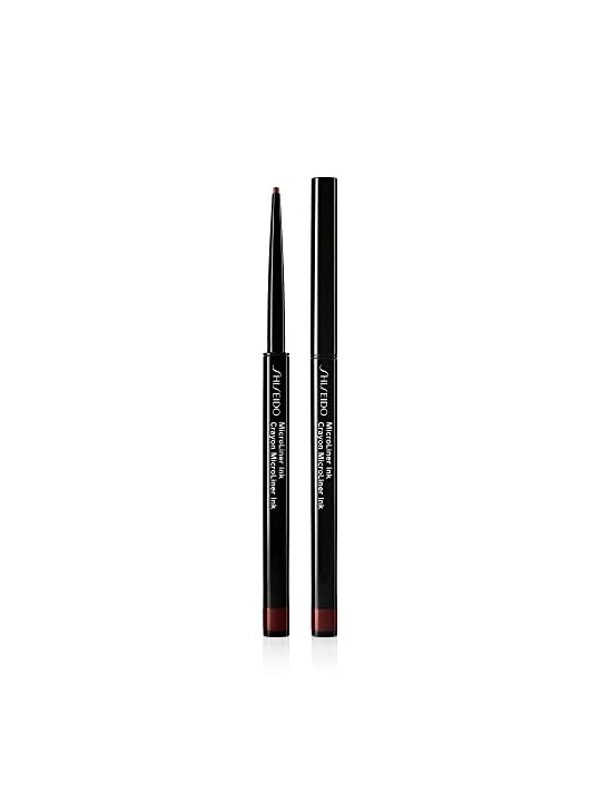 Shiseido Micro Liner Ink donna 0,08g Numero 03 Plum