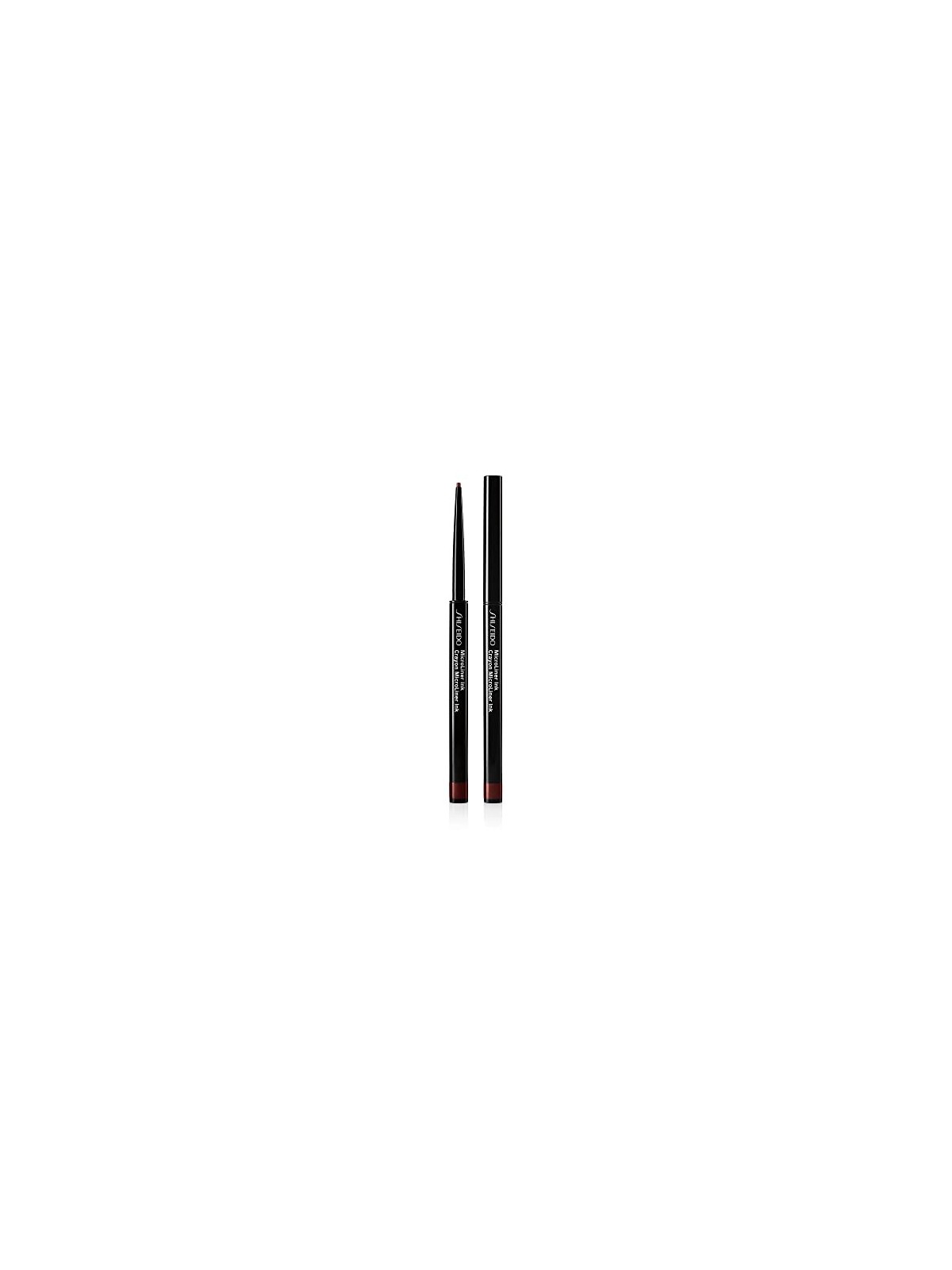Shiseido Micro Liner Ink donna 0,08g Numero 03 Plum