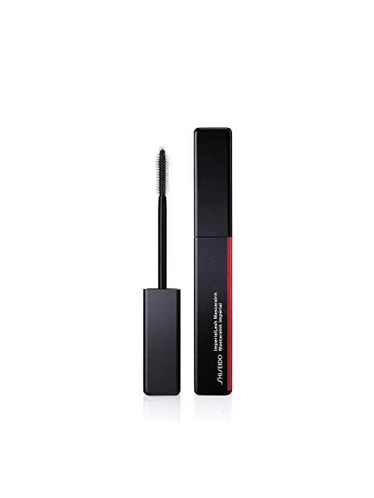 Mascara Shiseido ImperialLash Ink Sumi Black