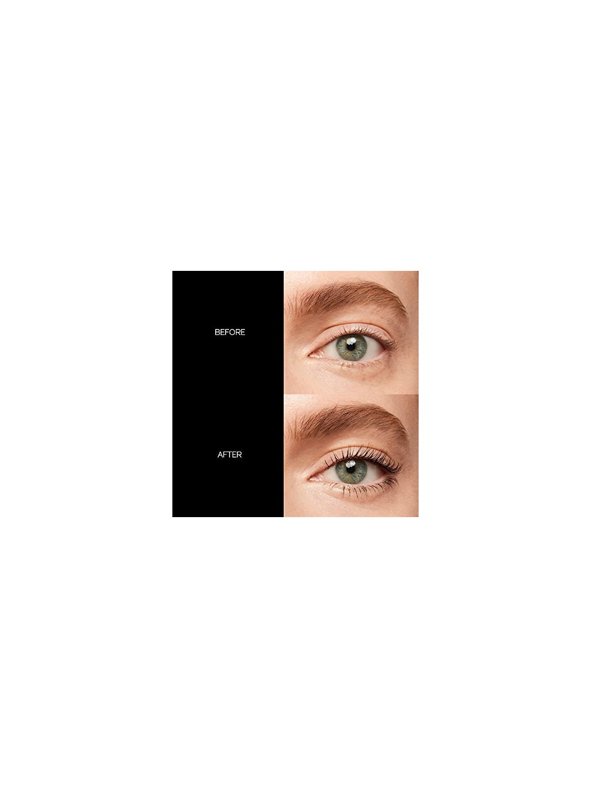 Mascara Shiseido ImperialLash Ink Sumi Black