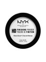 Polvere HD FINISHING POWDER di Nyx Professional Make Up
