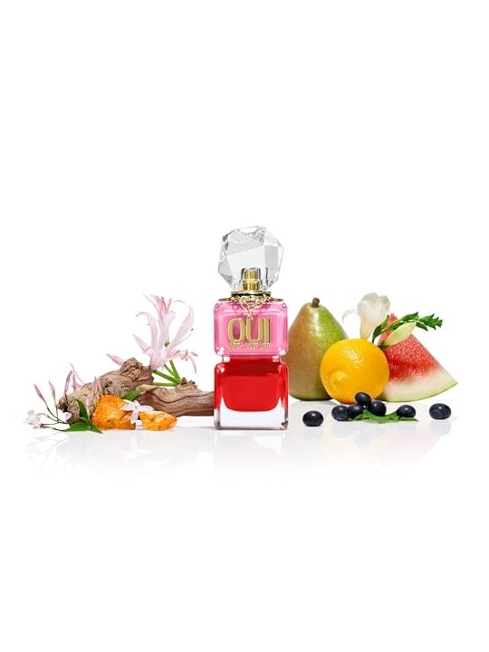 Juicy Couture Oui EDP Spray 100ml