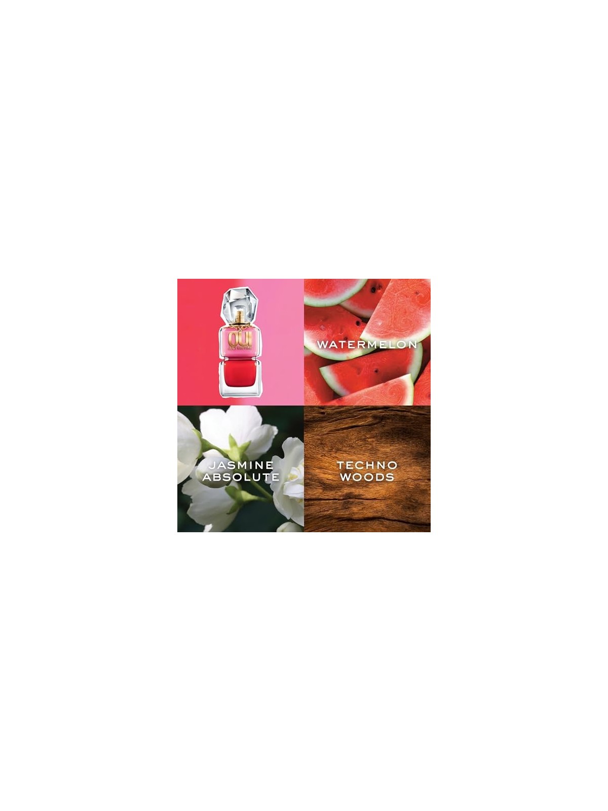 Juicy Couture Oui EDP Spray 100ml