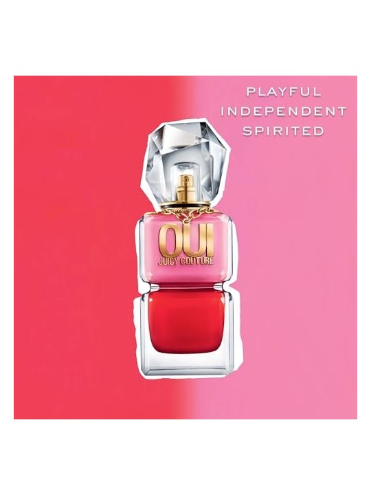 Juicy Couture Oui EDP Spray 100ml