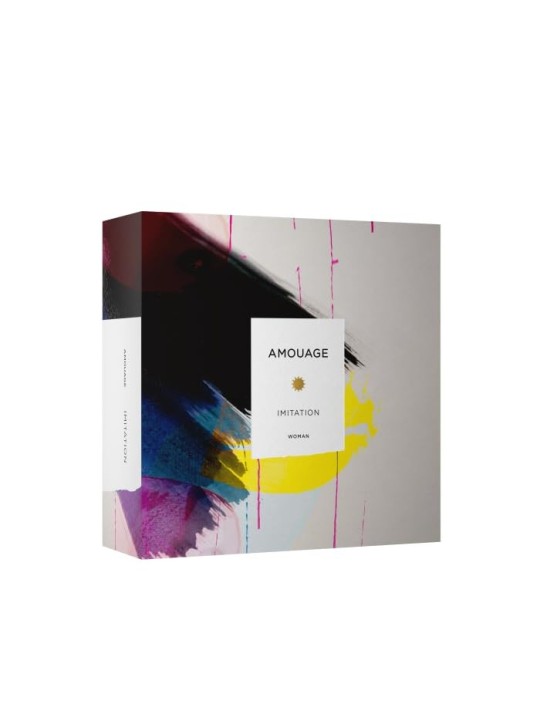 Amouage Imitation for Women eau de parfum donna 100ml