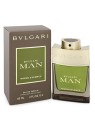 Bvlgari Man Wood Essence EDP 60ml