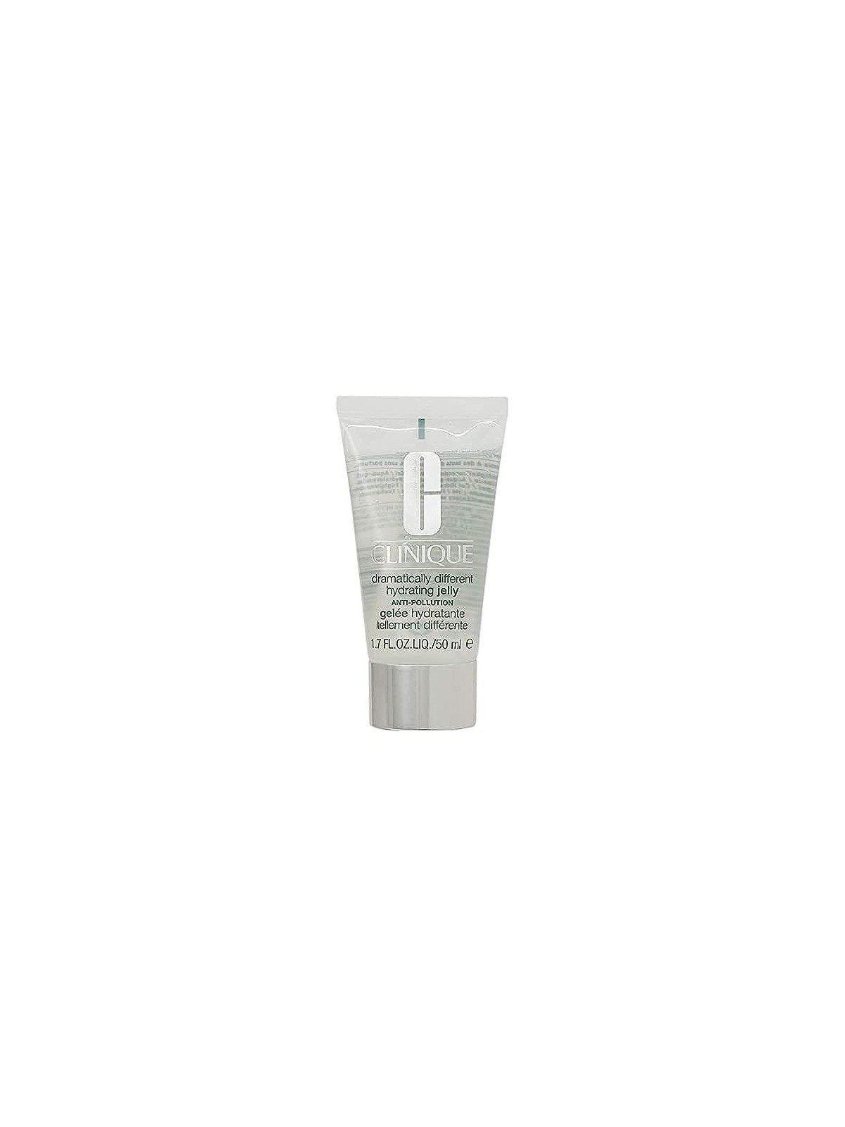 Clinique Dramatically Different Hydrating Jelly unisex 50ml Anti-Pollution
