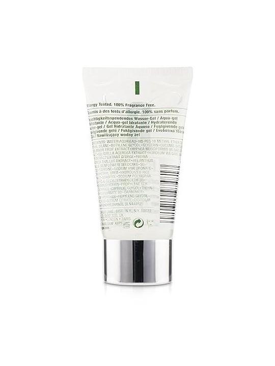 Clinique Dramatically Different Hydrating Jelly unisex 50ml Anti-Pollution