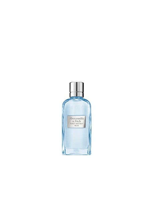 Abercrombie Fitch FIRST INSTINCT BLUE WOMEN eau de parfum spray 50ml