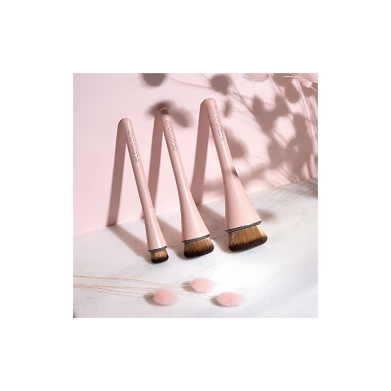 Set pennelli trucco Ecotools 360ï¿½ï¿½ ULTIMATE blend