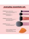 Set di pennelli cosmetici Real Techniques Everyday Essentials