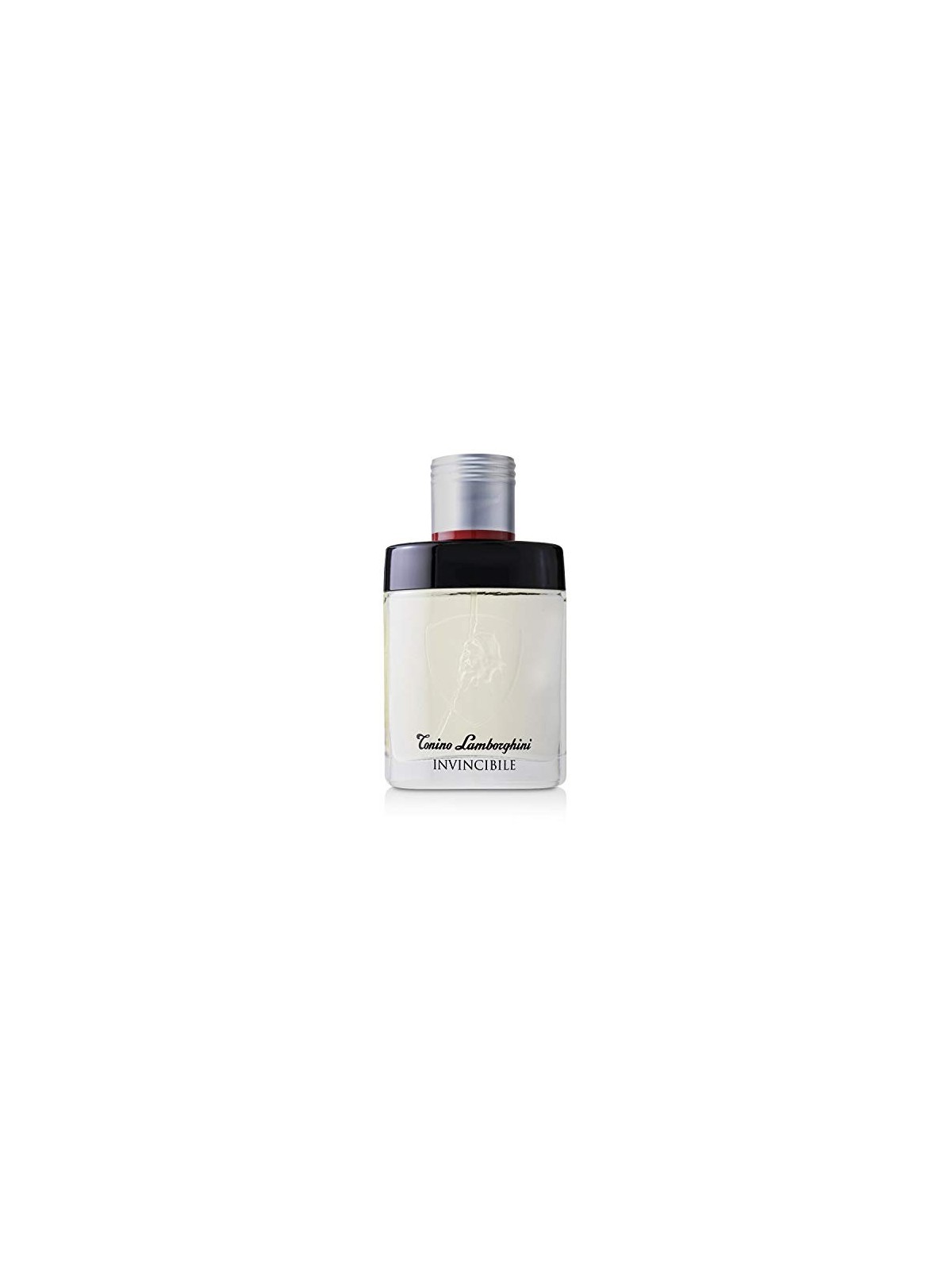 Lamborghini Invincibile eau de toilette uomo 40ml