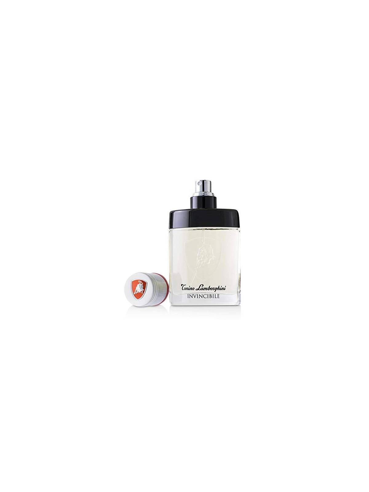 Lamborghini Invincibile eau de toilette uomo 40ml