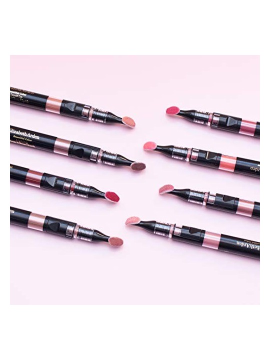 Rossetto liquido Elizabeth Arden BELLISSIMO COLORE 27L-casual 24 ml donna
