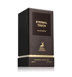 Maison Alhambra Eternal Touch Eau De Parfum 80 ml (unisex)
