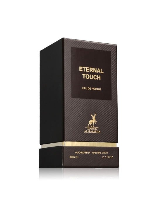 Maison Alhambra Eternal Touch Eau De Parfum 80 ml (unisex)