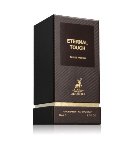 Maison Alhambra Eternal Touch Eau De Parfum 80 ml (unisex)
