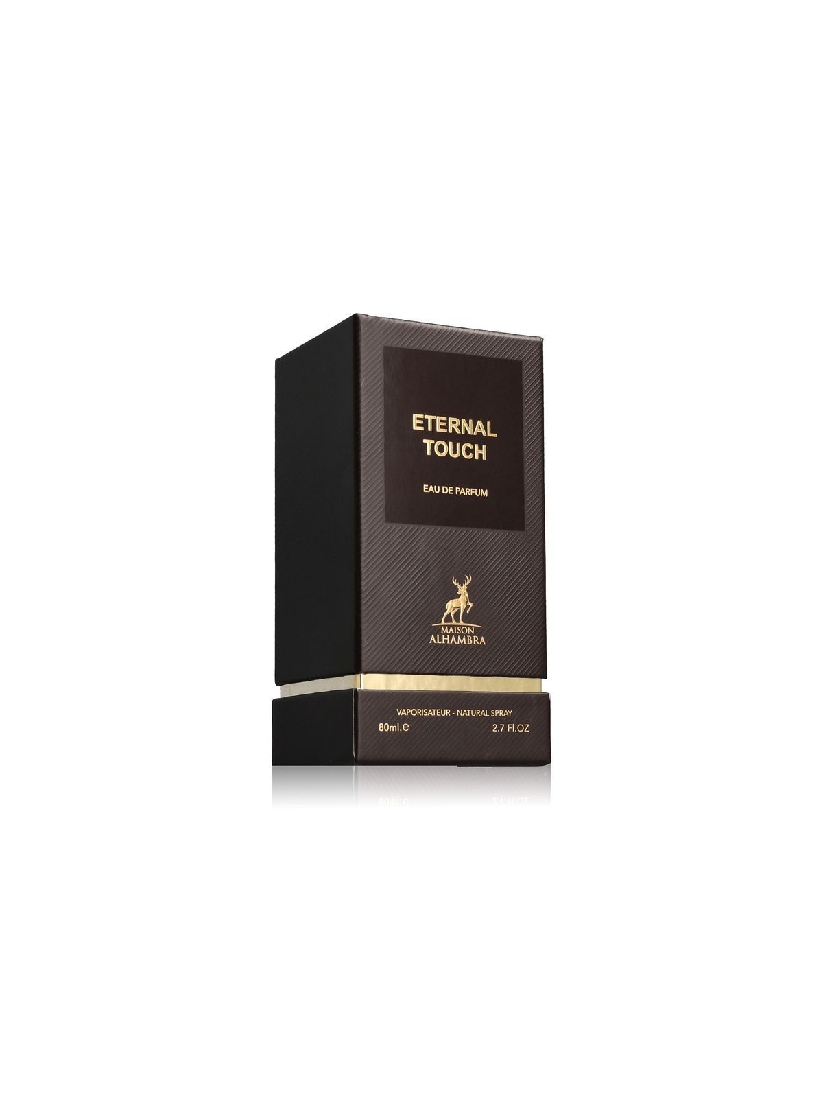 Maison Alhambra Eternal Touch Eau De Parfum 80 ml (unisex)