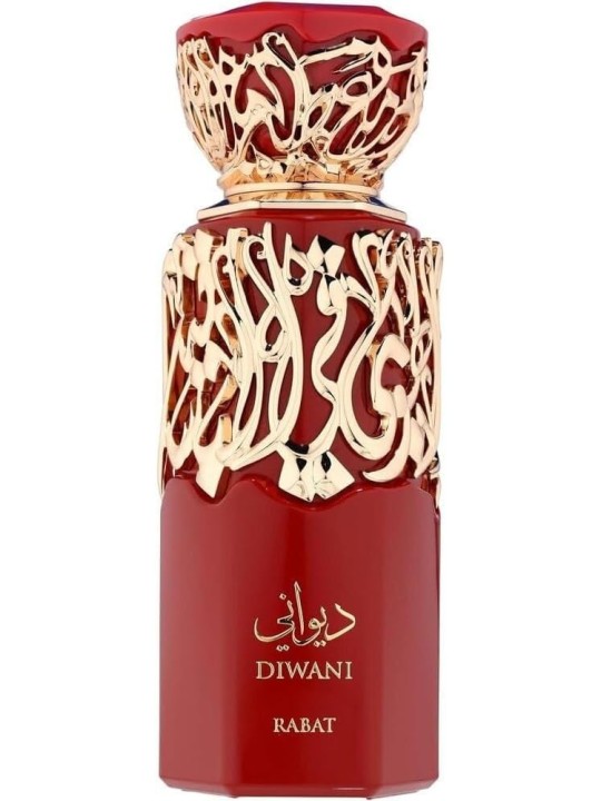 French Avenue Diwani Rabat profumo unisex 100ml