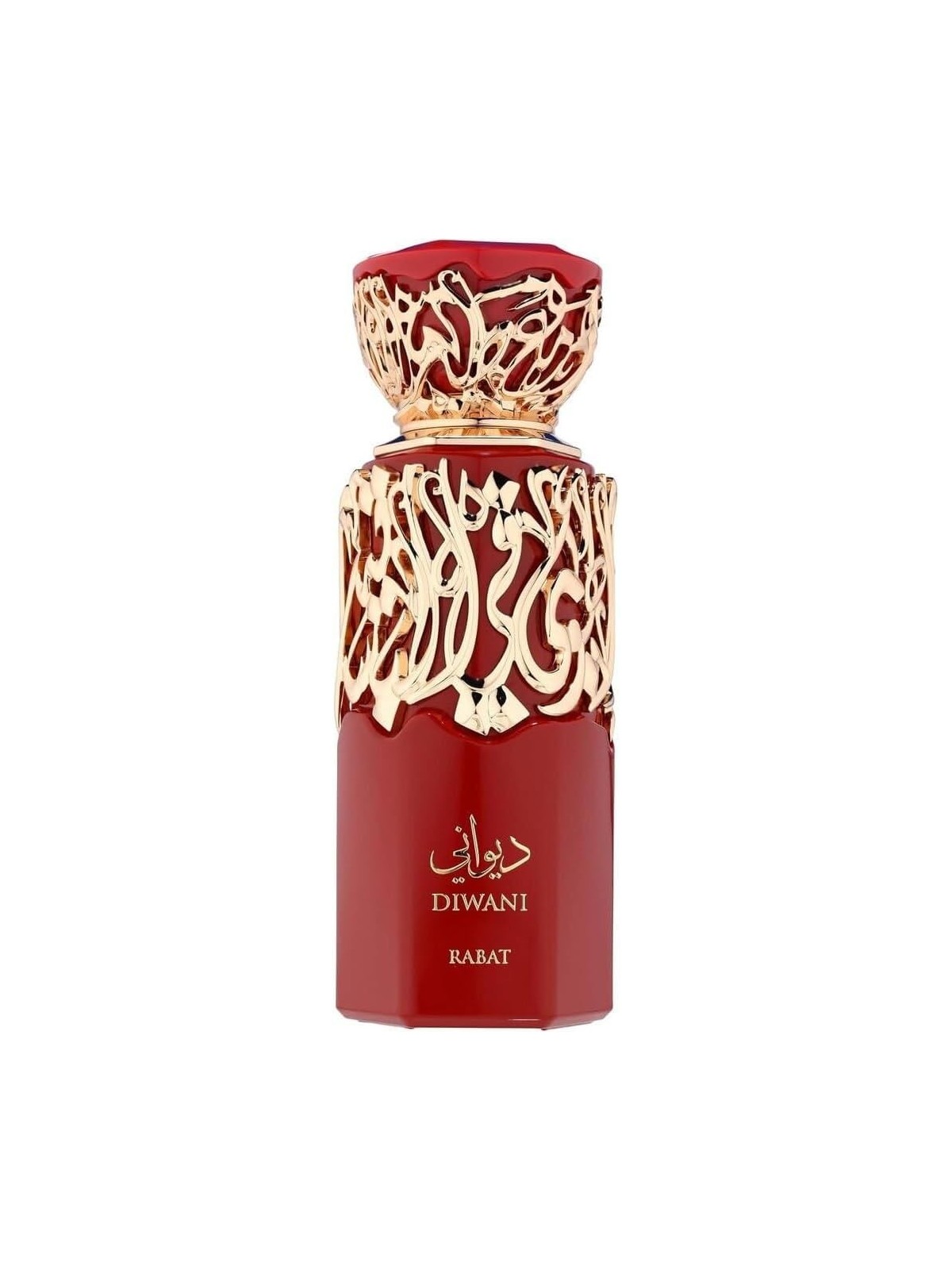French Avenue Diwani Rabat profumo unisex 100ml
