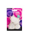 Stalepz Refill Pads per Pedicure - 50 pezzi