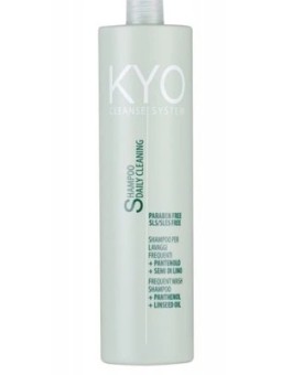 Kyo Cleanse Maschera Detergente Capelli 500ml