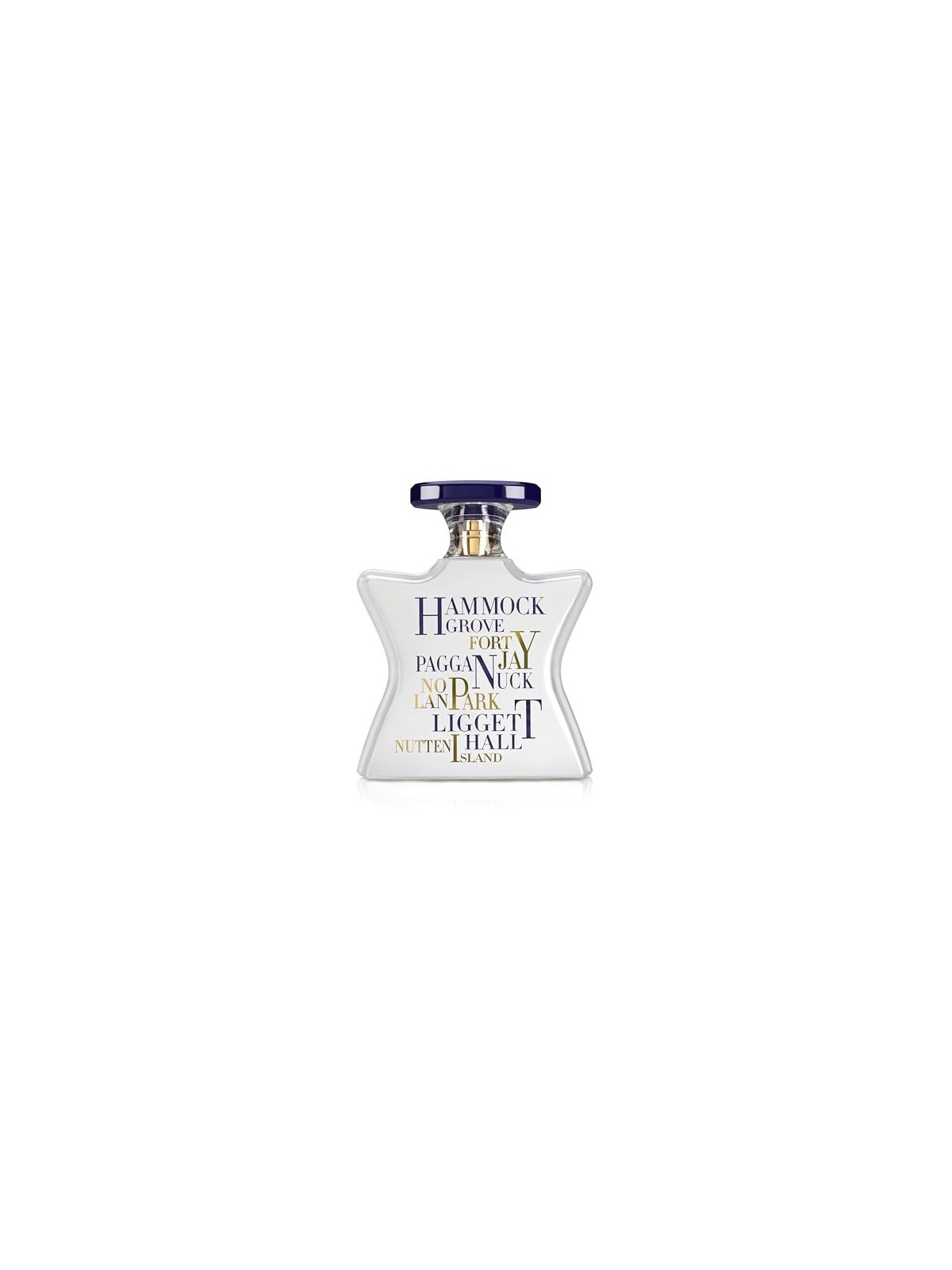 Bond No.9 Governors Island eau de parfum Spray unisex 100ml