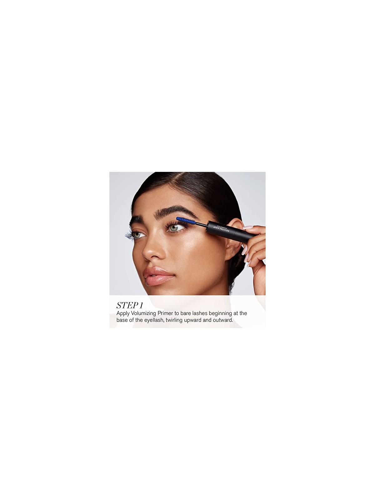 RevitaLash Mascara volumizzante doppio e primer 11ml + 5,5ml - Tonalità: Nero donna RevitaLash www.essenzetotalstyle.com 