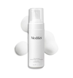 Medik8 Detergente lenitivo Calmwise donna 150ml