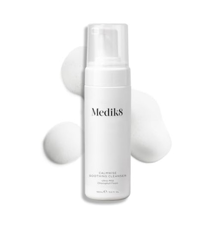 Medik8 Detergente lenitivo Calmwise donna 150ml
