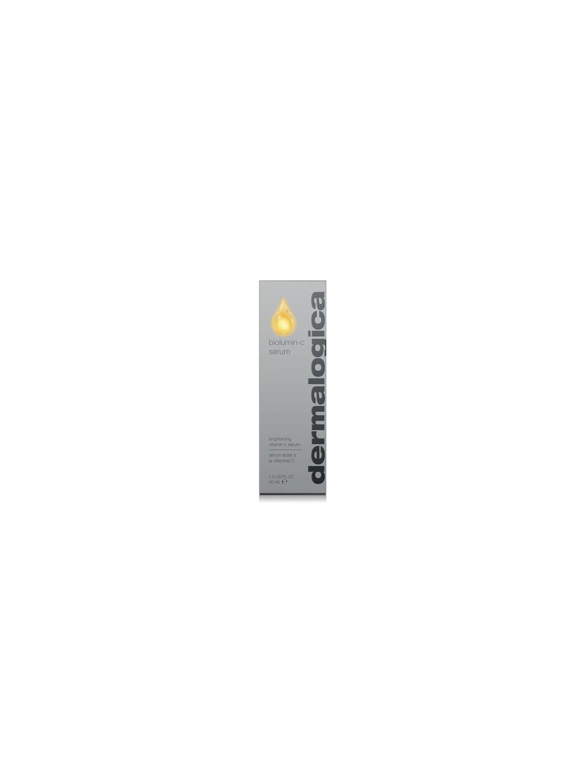 Dermalogica AGESmart Biolumin C Serum donna 30ml