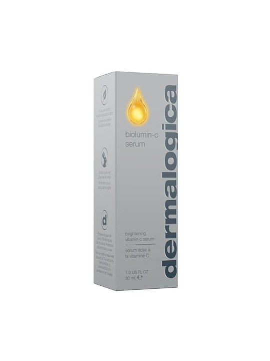 Dermalogica AGESmart Biolumin C Serum donna 30ml