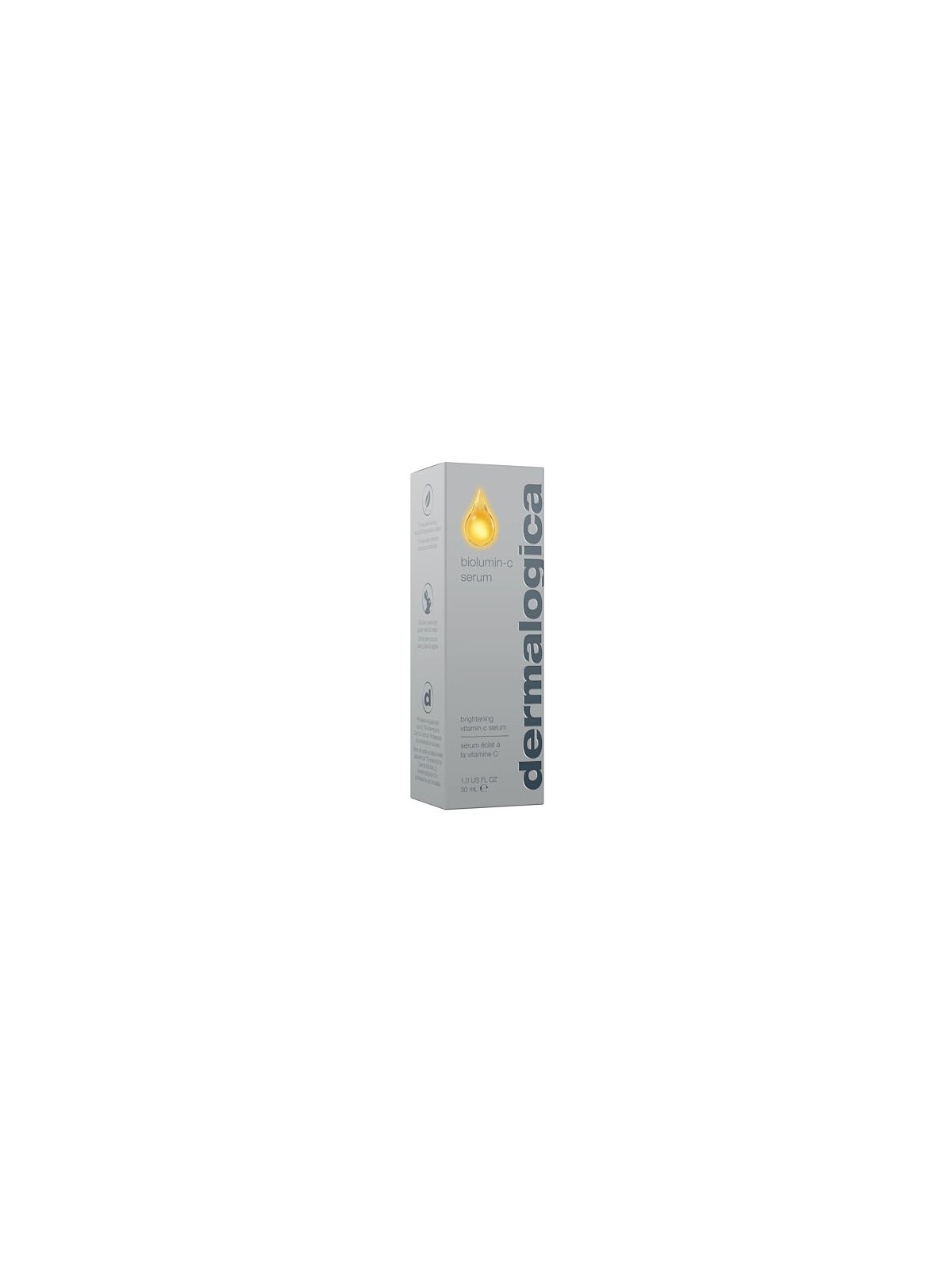 Dermalogica AGESmart Biolumin C Serum donna 30ml