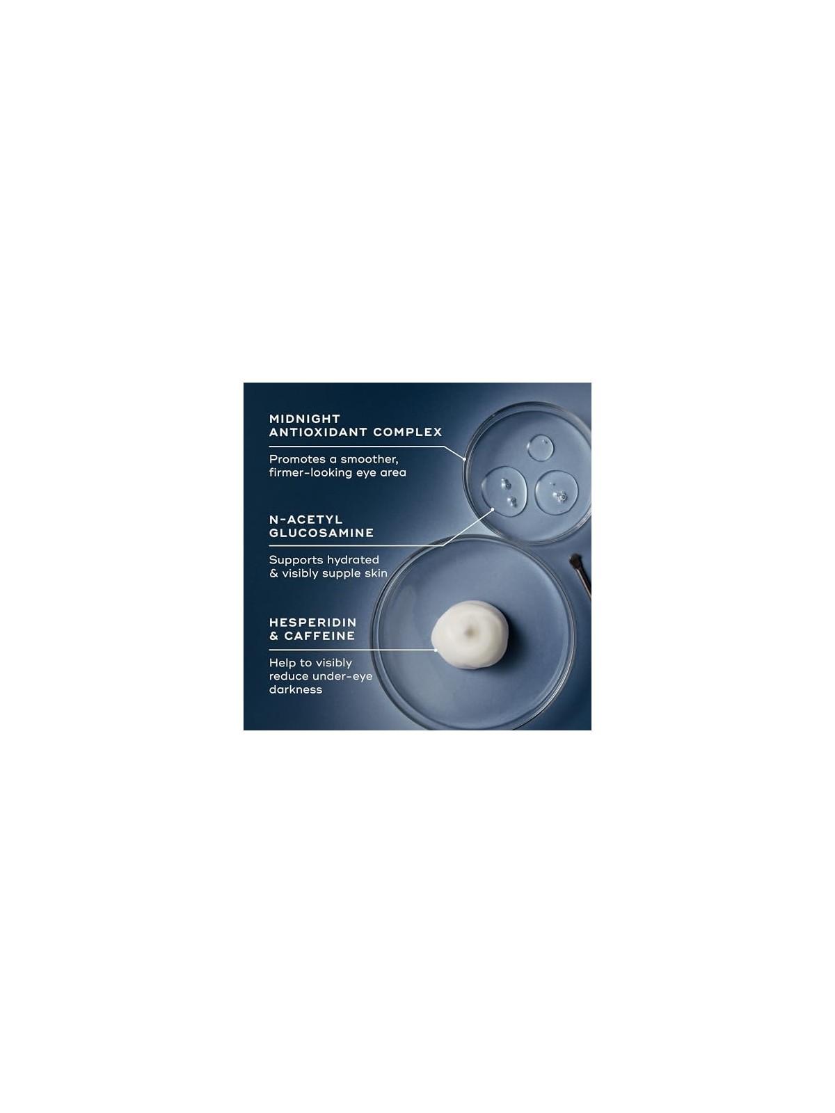 Medik8 Advanced Night Eye Rejuvenating Cream 15ml