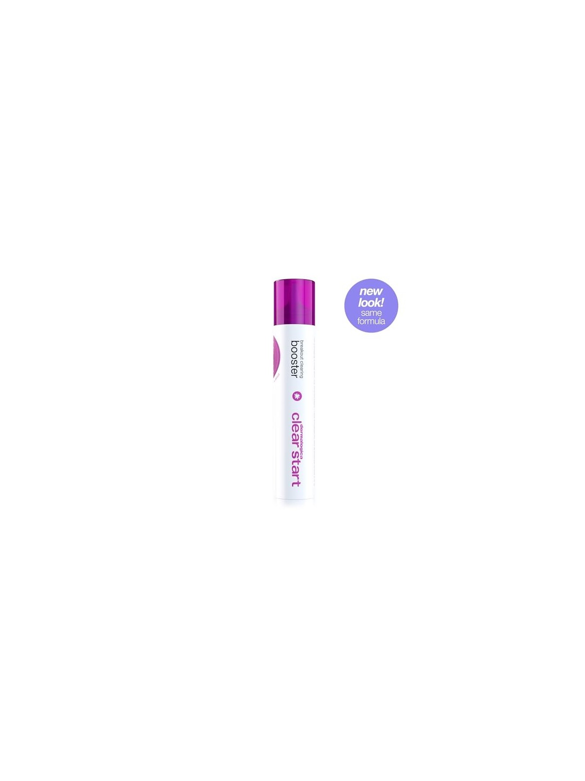 Siero viso Dermalogica Clear Start. Per una pelle chiara e senza imperfezioni. 30ml.