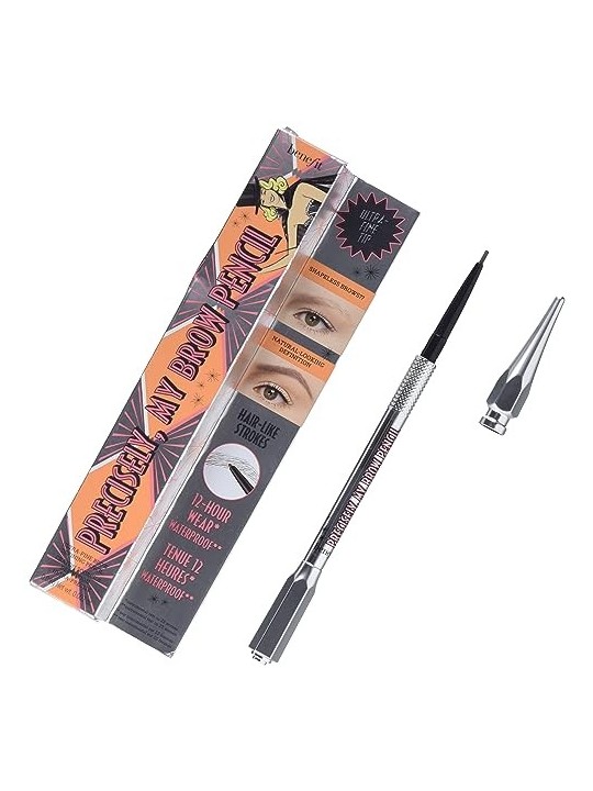 Benefit Precisely My Brow Matita per Sopracciglia Donna 3.5 Marrone Medio Neutro